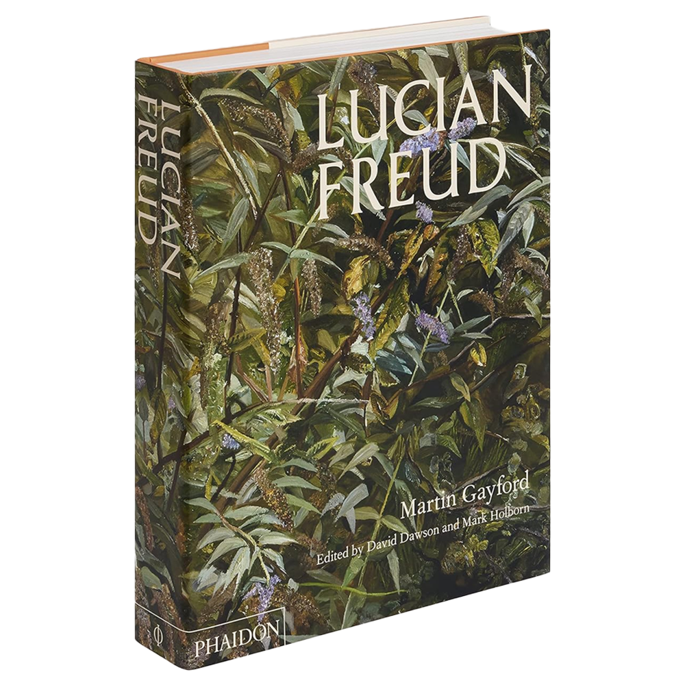 루시안 프로이트 아트북 / Lucian Freud / 루시안 프로이트 책 / 루시안 프로이트 작품집